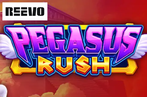Pegasus Rush